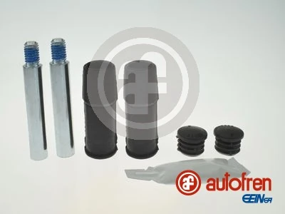 Guide Sleeve Kit, brake caliper